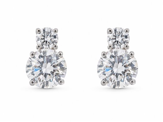 Orecchini Ultima Edizione Donna Classic in Argento OAO6700 - OAO6700